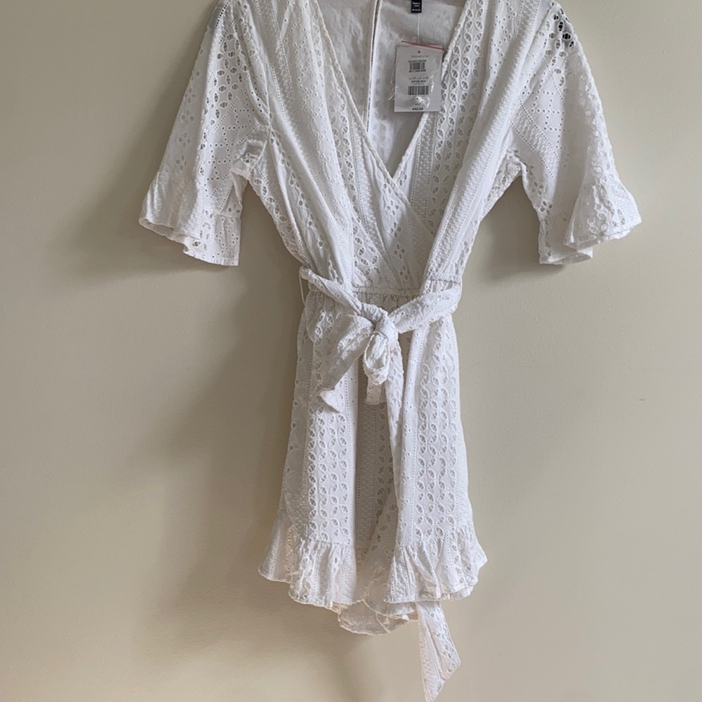 ROMPER (TOPSHOP)